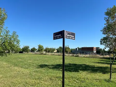 AV. PUNTA CHACRA al 2000