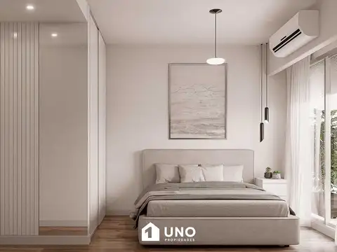 Departamento en Venta al Sur