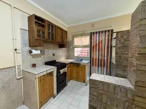 Departamento en Venta 69 años
