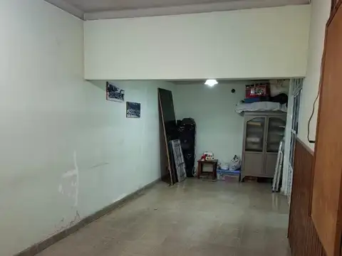 Santiago Derqui 1700 - Sargento Cabral