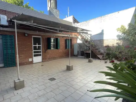 Casa en Parque Casado