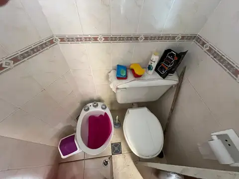 Departamento en Venta al Oeste