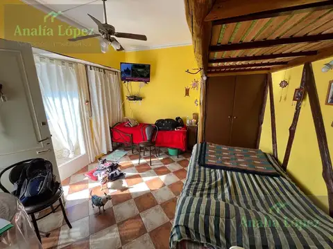 Departamento en Venta con 1 cochera
