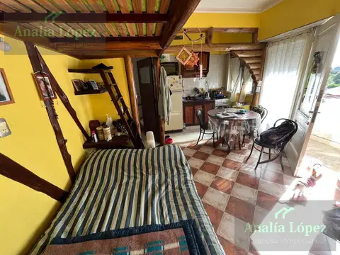 Departamento en Venta 40 años