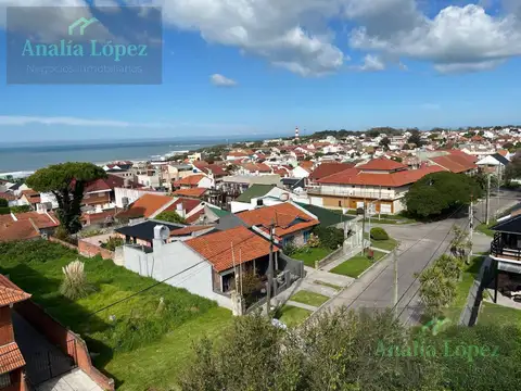 Venta departamento monoambiente en Alfar