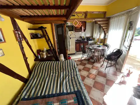 Departamento en Venta 40 años