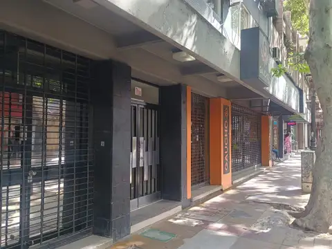 Departamento en alquiler   