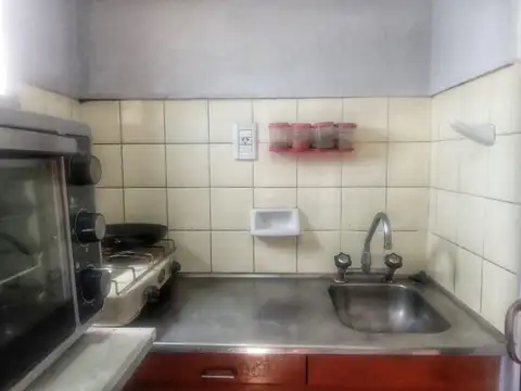 Departamento en Alquiler de 3 ambientes
