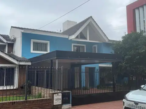 Casa en Alquiler! Frente a Casonas del Norte! 