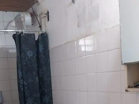 Depto Tipo Casa en Venta 36 años