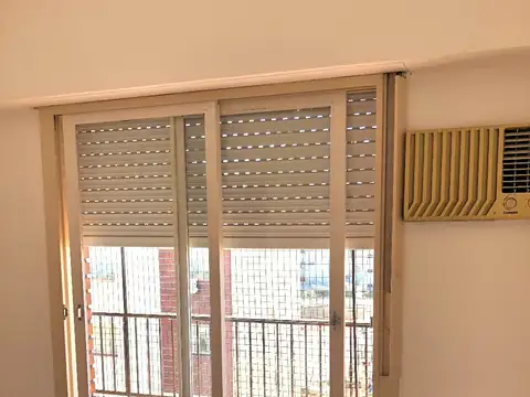 ALQUILER 3 DORMITORIOS LUMINOSOS - BALCON