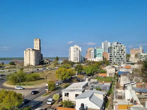 Venta/Financiacion Departamento  Un Dormitorio Amenities - Puerto Norte