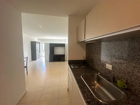 Departamento monoambiente apto profesional.