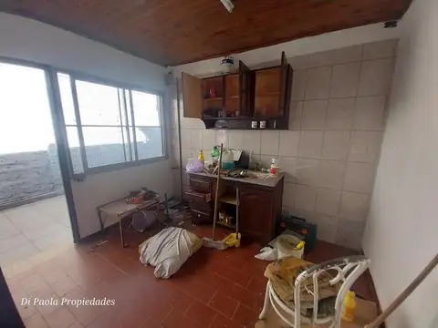 Depto Tipo Casa en Venta de 3 dormitorios
