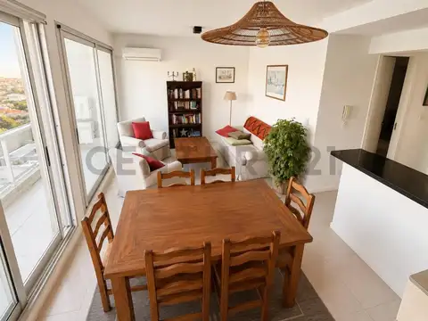 Departamento en Alquiler en Nordelta Aqua Golf 1, USD 1.300