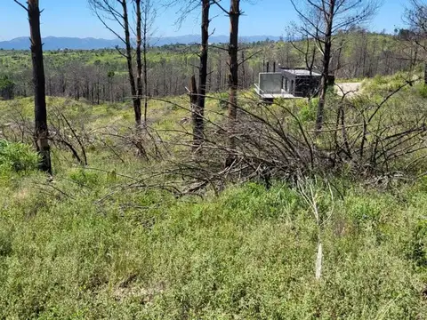 Terreno en Venta en Villa Del Condor, USD 45.000