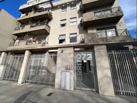 Venta Depto 2 Ambientes con Balcón y Amenities Bernal Centro