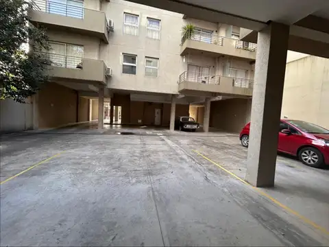 Venta Depto 2 Ambientes con Balcón y Amenities Bernal Centro