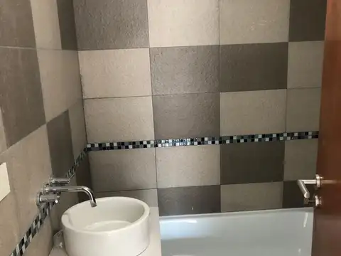 Departamento en Venta 2 años