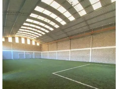 Terreno en Venta de 1800,0 m2