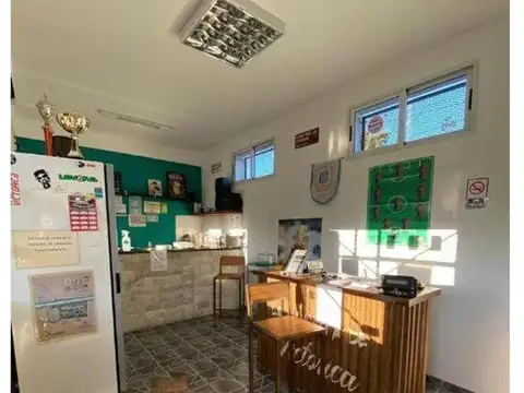 Terreno en Venta en Quilmes, USD 480.000