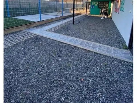 Terreno en Venta de 1800,0 m2