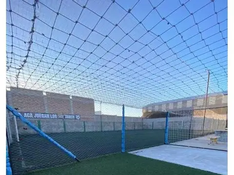 Victorica Entre R Peña Y Zapio