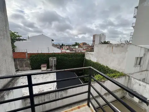 Alquiler Departamento de 2 ambientes en Villa Dominico