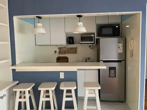 Departamento en Alquiler en Palermo Chico, USD 1.450