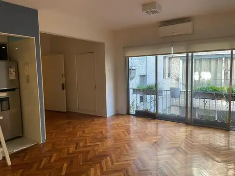 Departamento en Alquiler de 3 ambientes