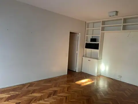 Departamento en Alquiler 50 años