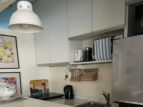 Departamento en Alquiler 50 años