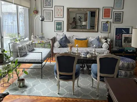 Departamento en Alquiler de 2 dormitorios