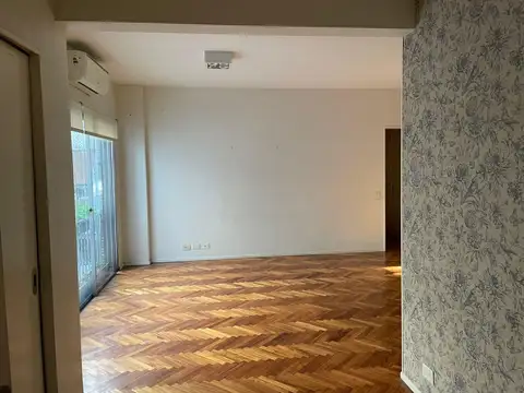 Av del Libertador al 2600, CABA