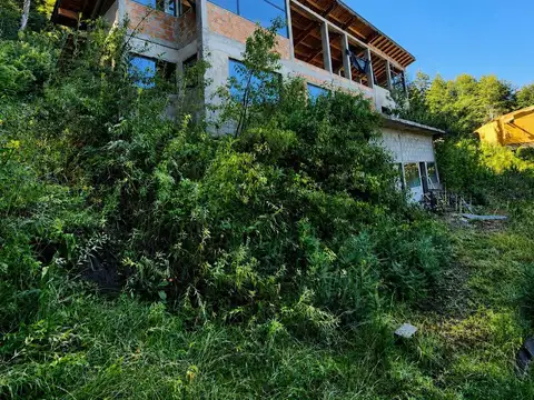 Casa en Venta en Puerto Manzano, Villa la Angostura