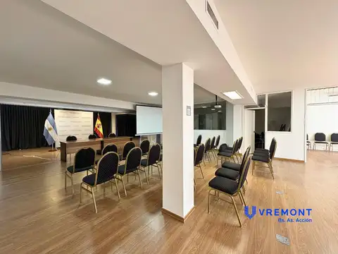 Oficina en alquiler en el barrio de Monserrat.