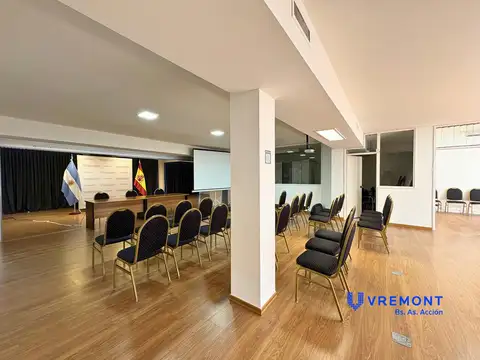 Oficina en alquiler en el barrio de Monserrat.