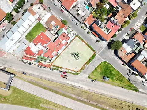 Terreno en Venta de 1154,0 m2