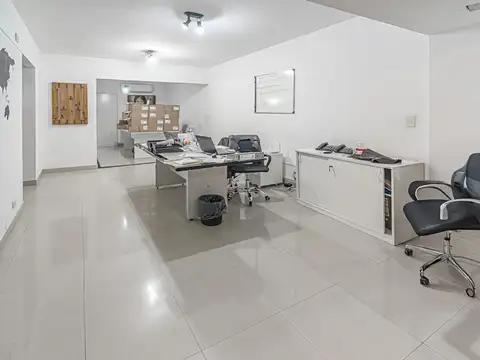 Oficina en Venta 50 años