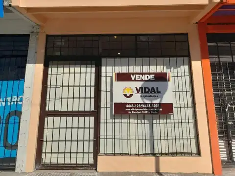 Local en Venta en Haedo, Partido de Morón