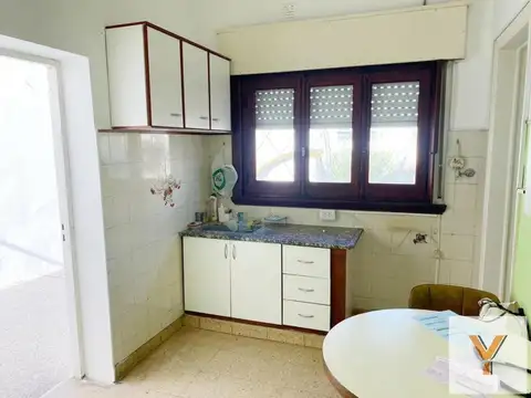 Casa en venta - 2 Dormitorios 1 Baño - Pergamino