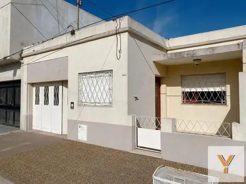 Casa en venta - 2 Dormitorios 1 Baño - Pergamino
