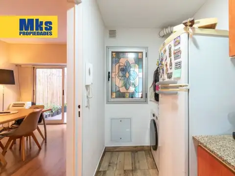 Departamento en Venta 17 años