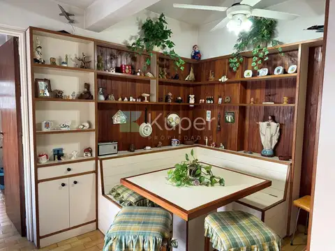 Departamento en Venta de 4 ambientes