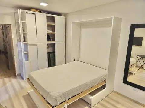 Departamento en Alquiler en Recoleta, USD 400