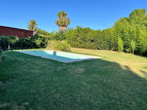 Casa en Venta 8 años