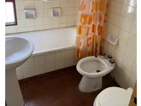 RICCHIERI 1006  - 2 DORMITORIOS  -