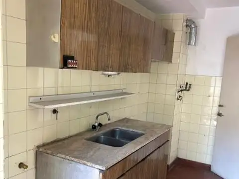Departamento en Venta en Nuestra Señora De Lourdes, USD 62.000