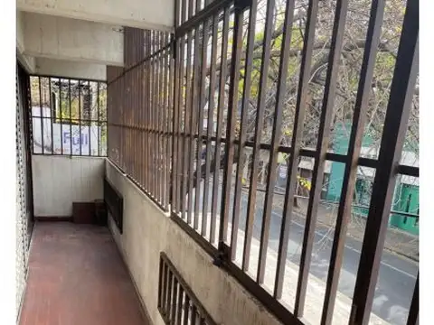 RICCHIERI 1006  - 2 DORMITORIOS  -