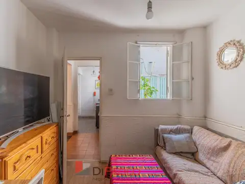 Depto Tipo Casa en Venta en Villa Urquiza, USD 99.000
